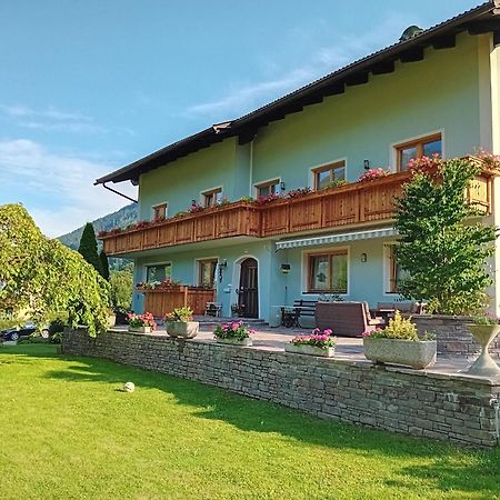 Landhaus Koenigsreiner Unterkolbnitz Buitenkant foto