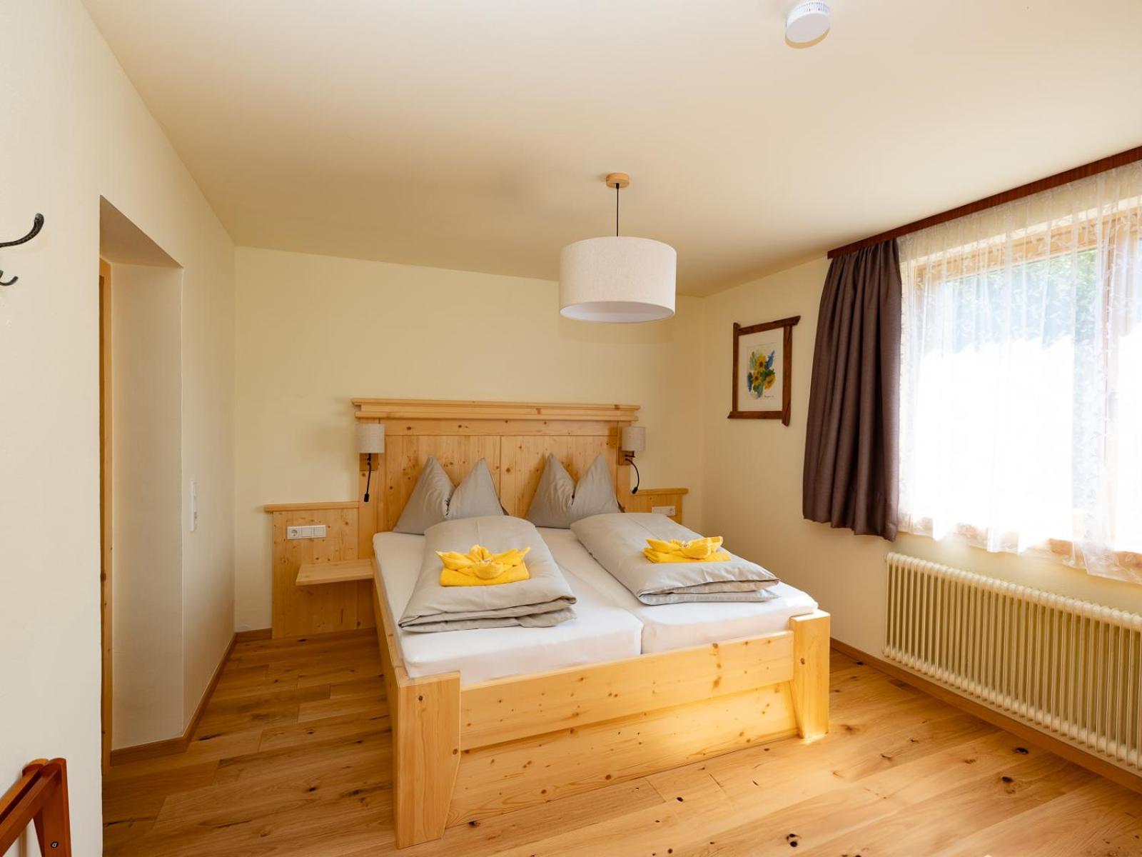 Landhaus Koenigsreiner Unterkolbnitz Buitenkant foto