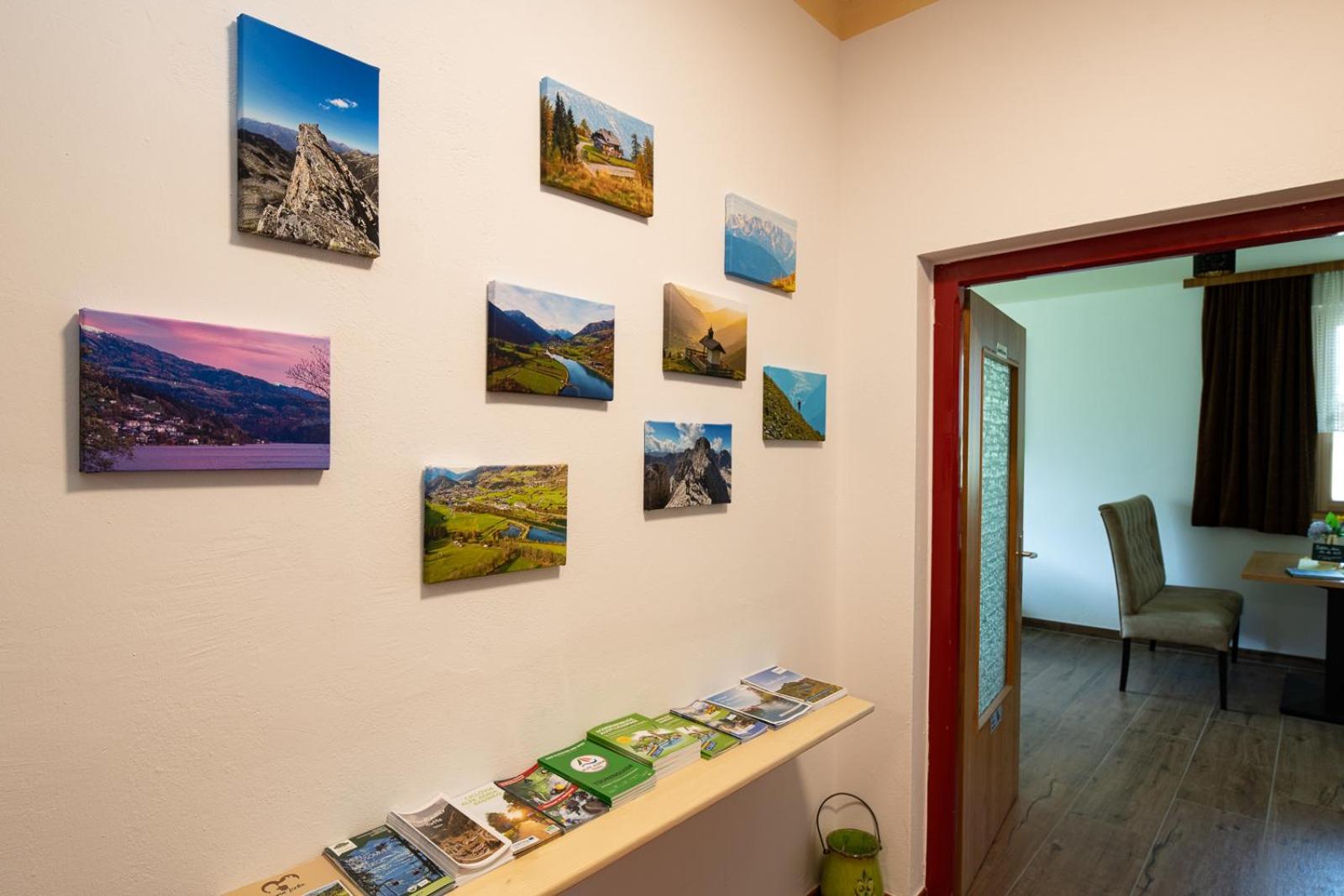 Landhaus Koenigsreiner Unterkolbnitz Buitenkant foto