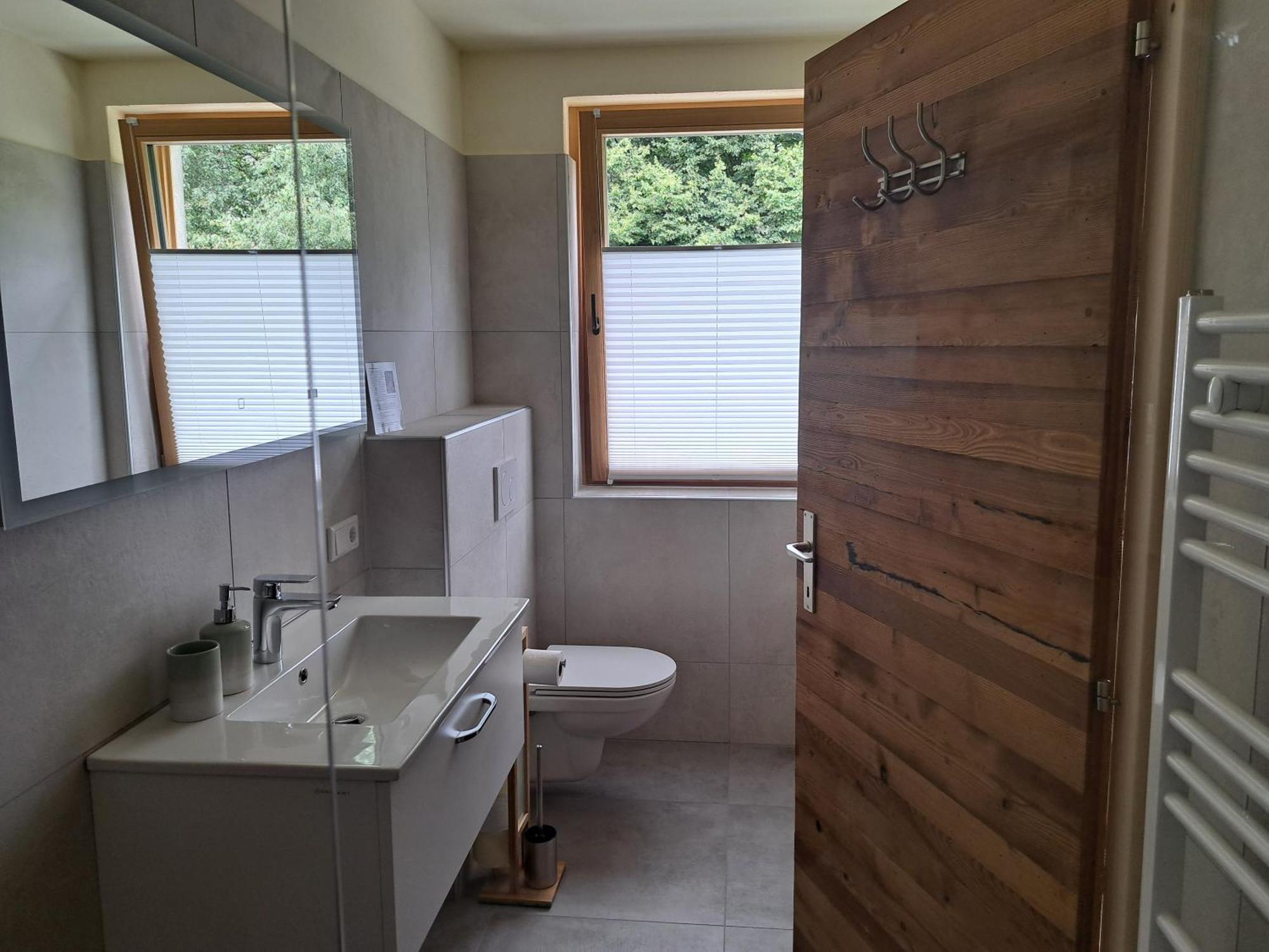 Landhaus Koenigsreiner Unterkolbnitz Buitenkant foto