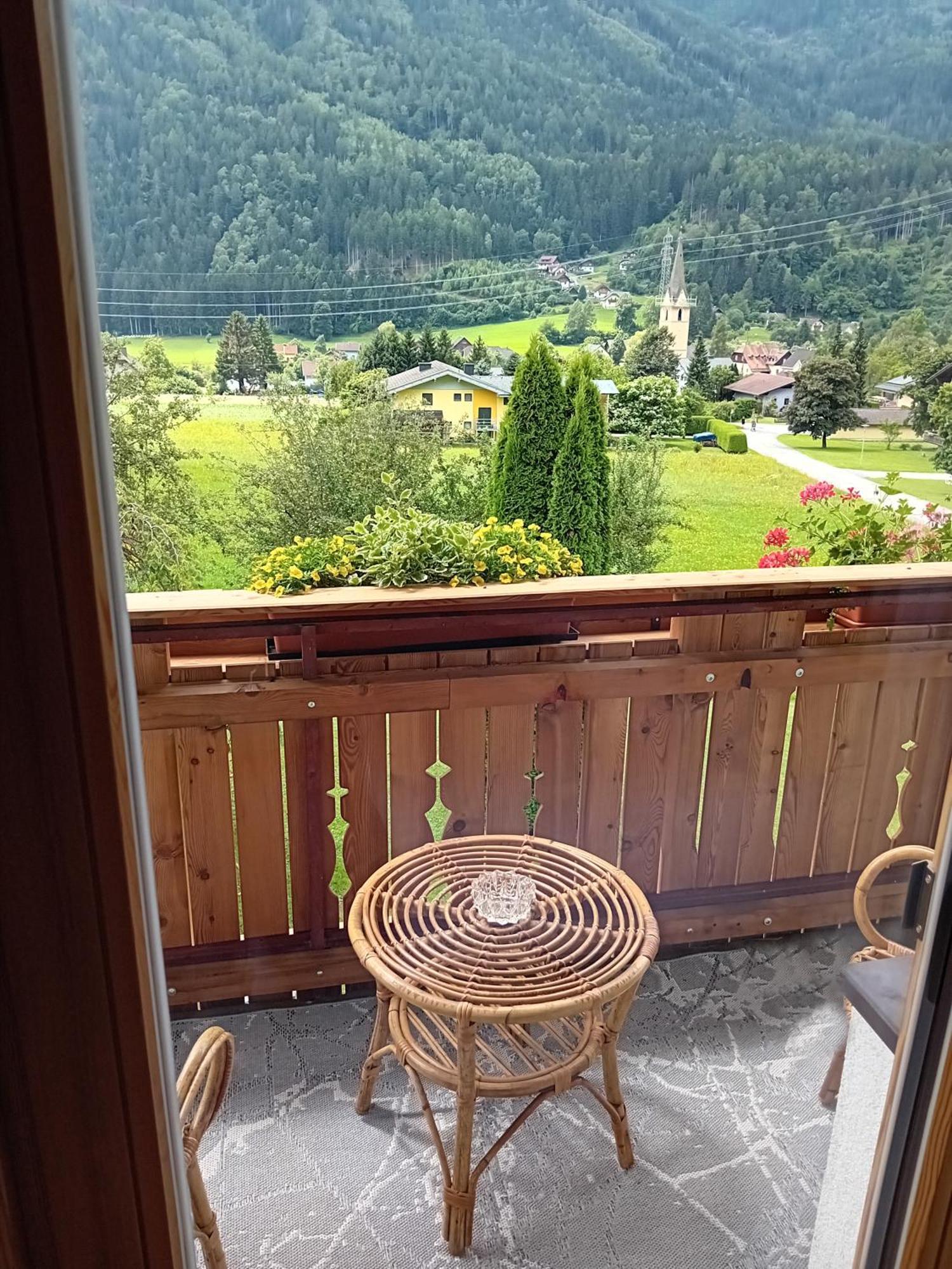 Landhaus Koenigsreiner Unterkolbnitz Buitenkant foto