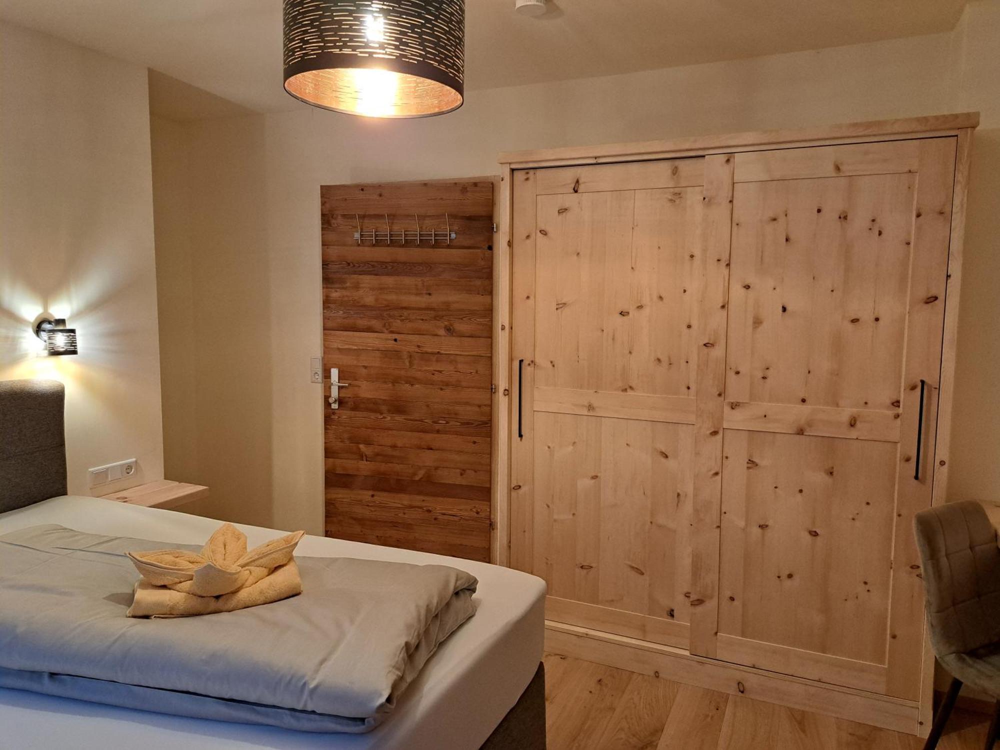 Landhaus Koenigsreiner Unterkolbnitz Buitenkant foto