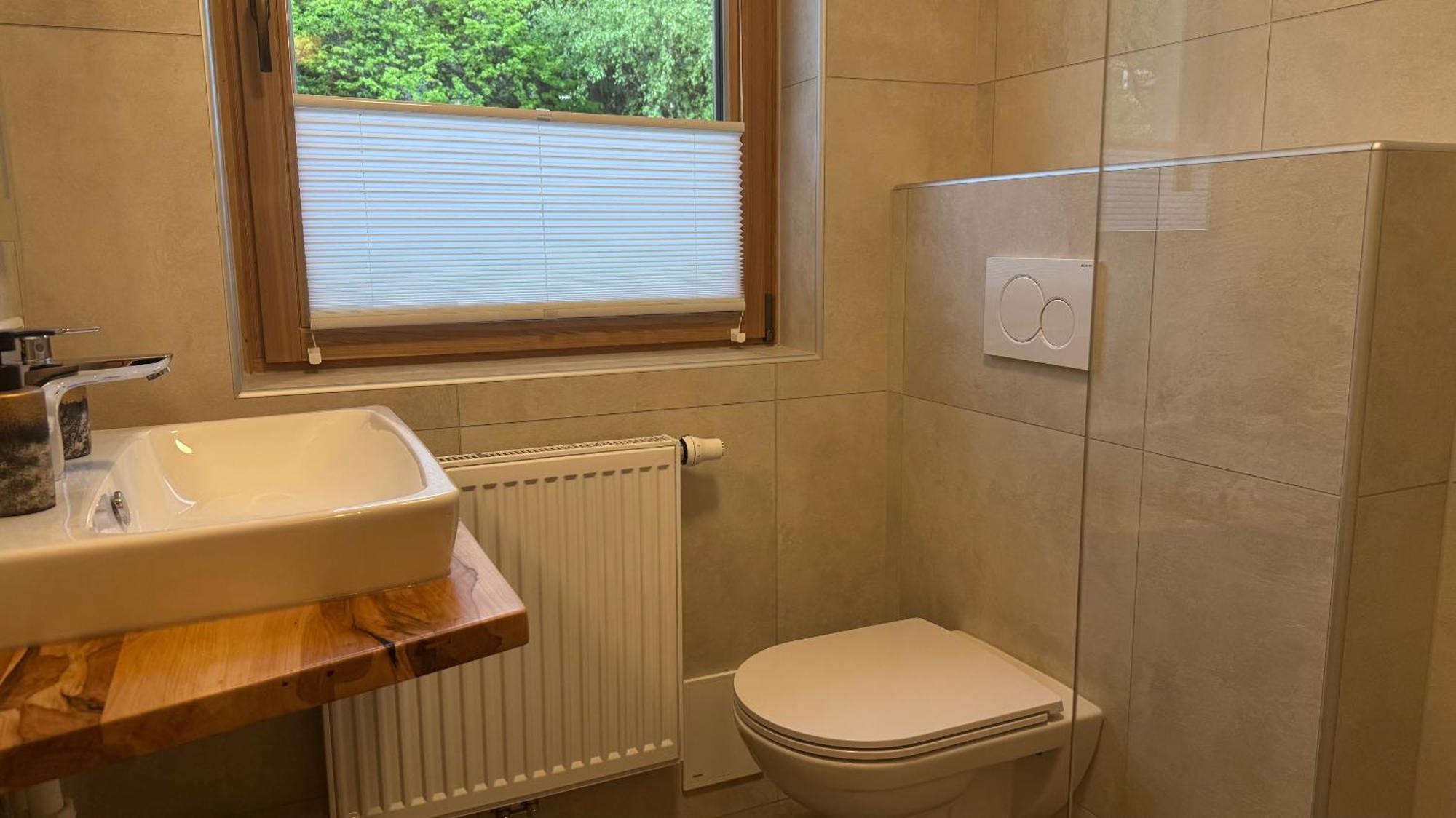 Landhaus Koenigsreiner Unterkolbnitz Buitenkant foto