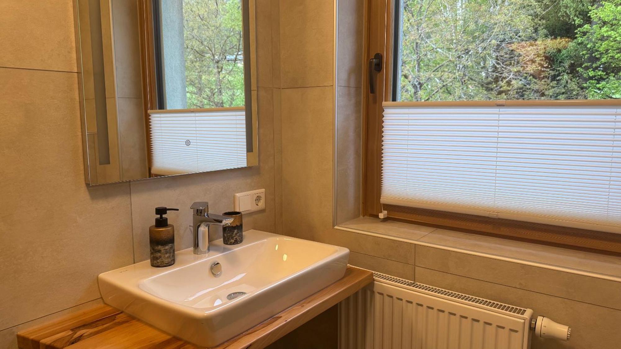 Landhaus Koenigsreiner Unterkolbnitz Buitenkant foto
